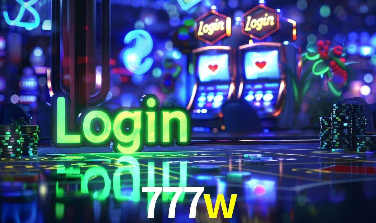 777W.COM