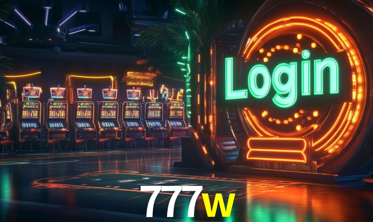 777W.COM